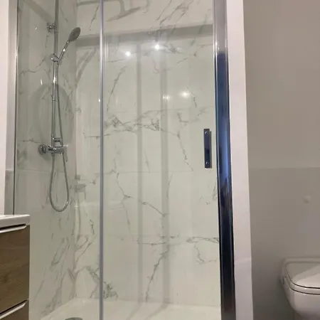 Beau T2 Moderne & Proche Cours Julien - Castellane Apartamento