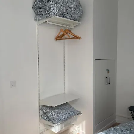 Beau T2 Moderne & Proche Cours Julien - Castellane Apartamento *